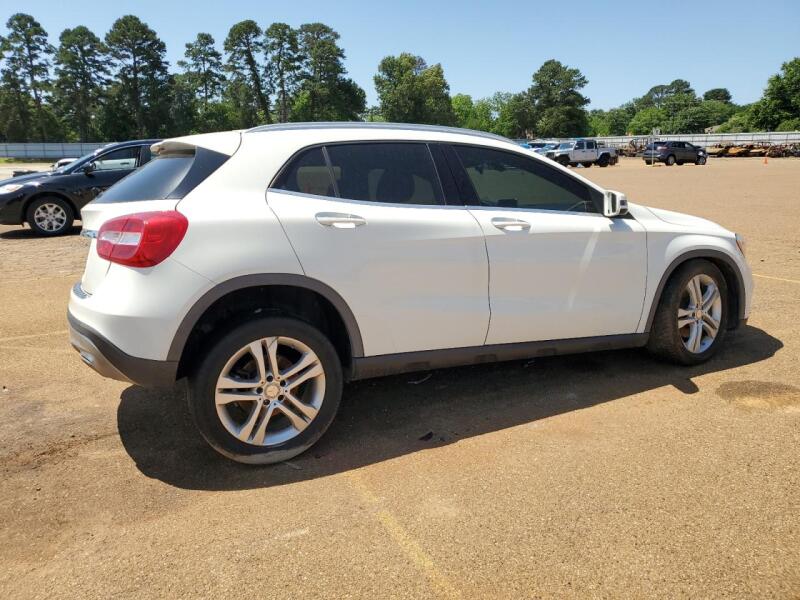 2016 MERCEDES-BENZ GLA 250 - WDCTG4EB7GJ235682 | SeoVin.biz