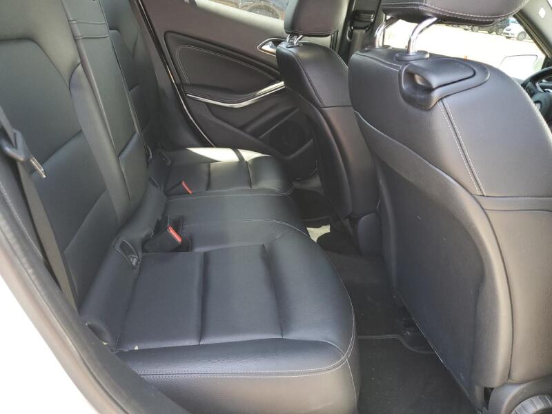 2016 MERCEDES-BENZ GLA 250 - WDCTG4EB7GJ235682 | SeoVin.biz