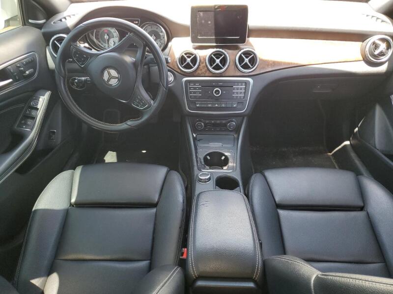 2016 MERCEDES-BENZ GLA 250 - WDCTG4EB7GJ235682 | SeoVin.biz