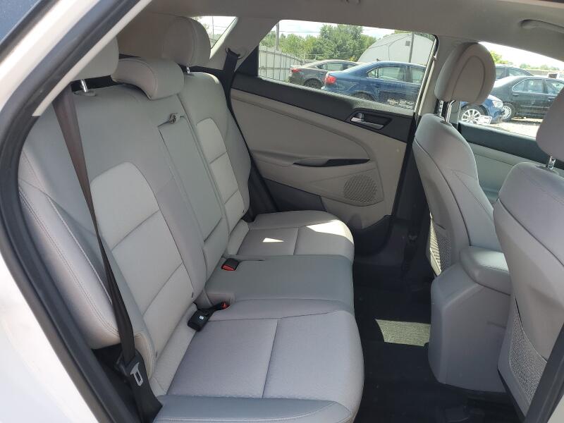 2017 HYUNDAI TUCSON SE - KM8J23A45HU351424 | SeoVin.biz