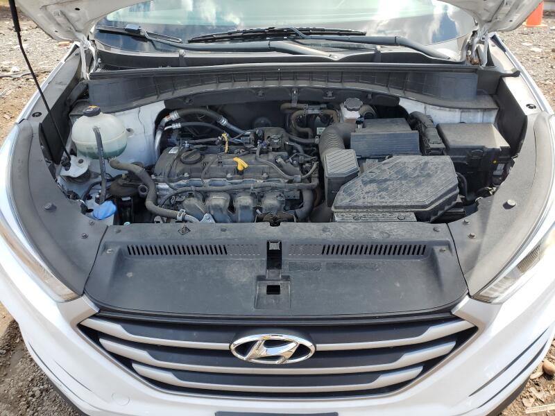 2017 HYUNDAI TUCSON SE - KM8J23A45HU351424 | SeoVin.biz