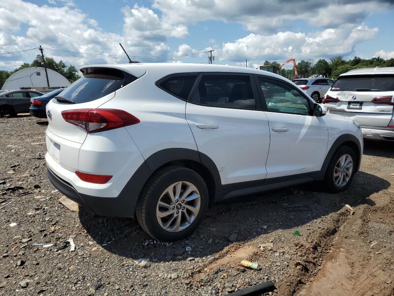 2017 HYUNDAI TUCSON SE - KM8J23A45HU351424 | SeoVin.biz