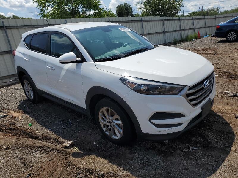 2017 HYUNDAI TUCSON SE - KM8J23A45HU351424 | SeoVin.biz