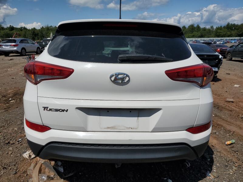 2017 HYUNDAI TUCSON SE - KM8J23A45HU351424 | SeoVin.biz