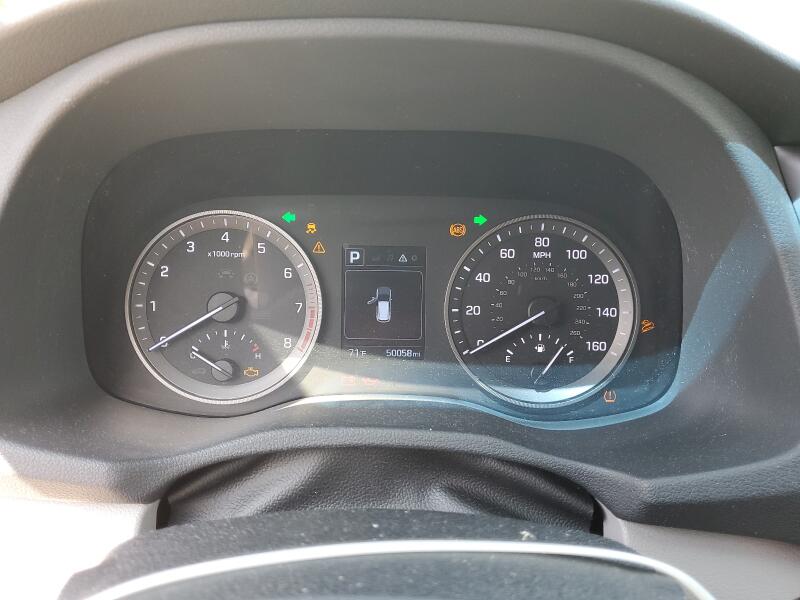 2017 HYUNDAI TUCSON SE - KM8J23A45HU351424 | SeoVin.biz