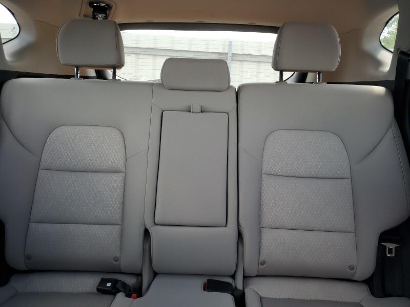 2017 HYUNDAI TUCSON SE - KM8J23A45HU351424 | SeoVin.biz