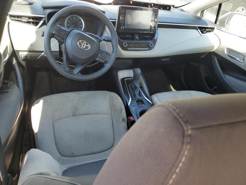 2020 TOYOTA COROLLA LE - 5YFEPRAEXLP097248 | SeoVin.biz