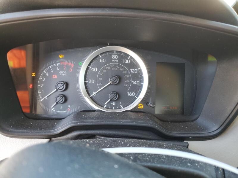 2020 TOYOTA COROLLA LE - 5YFEPRAEXLP097248 | SeoVin.biz