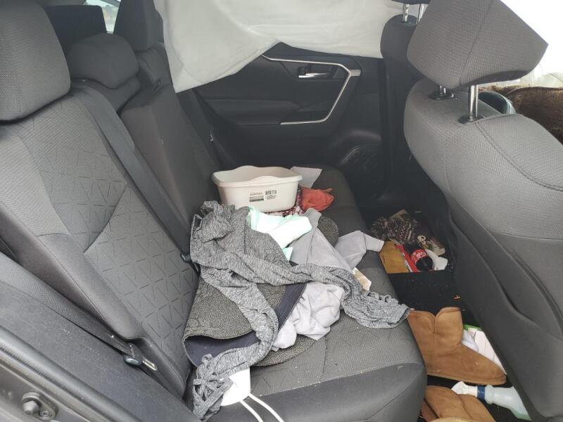 2021 TOYOTA RAV4 XLE - 2T3W1RFV5MW138746 | SeoVin.biz