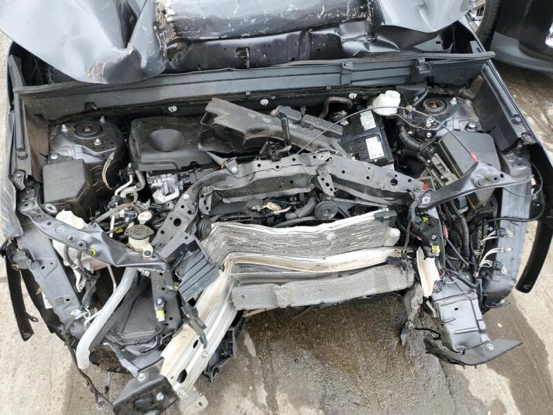 2021 TOYOTA RAV4 XLE - 2T3W1RFV5MW138746 | SeoVin.biz