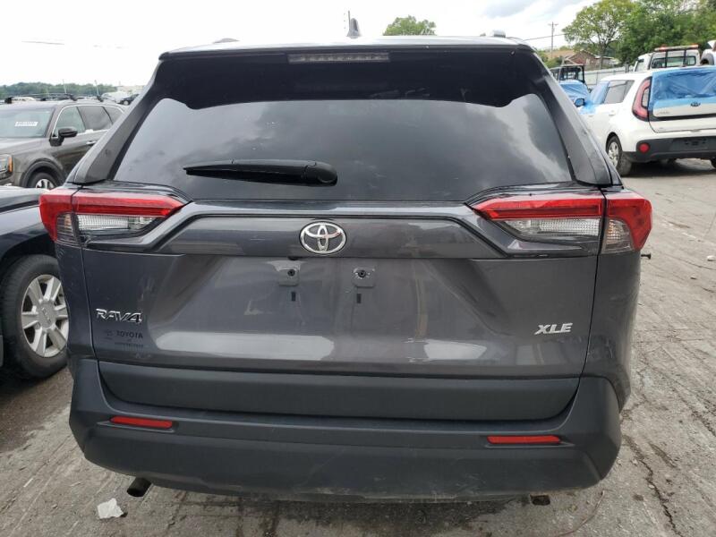 2021 TOYOTA RAV4 XLE - 2T3W1RFV5MW138746 | SeoVin.biz