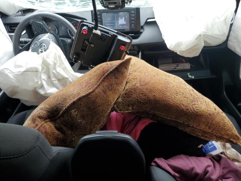 2021 TOYOTA RAV4 XLE - 2T3W1RFV5MW138746 | SeoVin.biz