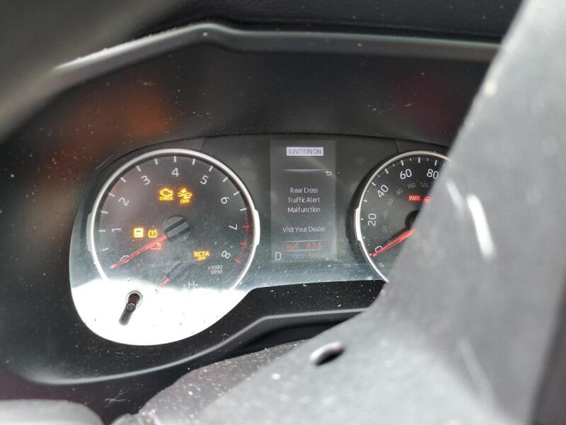 2021 TOYOTA RAV4 XLE - 2T3W1RFV5MW138746 | SeoVin.biz