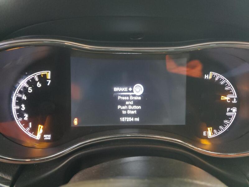 2017 JEEP GRAND CHEROKEE TRAILHAWK - 1C4RJFLG2HC927592 | SeoVin.biz