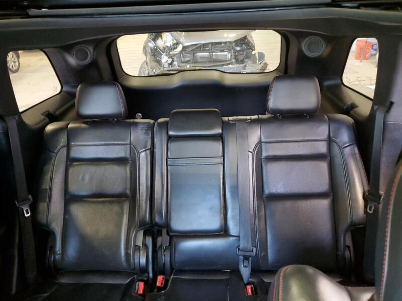 2017 JEEP GRAND CHEROKEE TRAILHAWK - 1C4RJFLG2HC927592 | SeoVin.biz