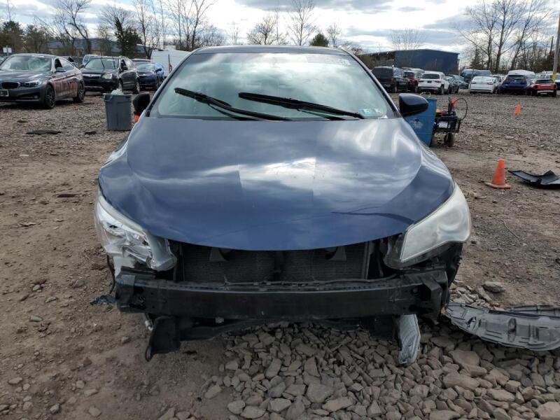 2017 TOYOTA CAMRY LE - 4T1BF1FK2HU713598 | SeoVin.biz