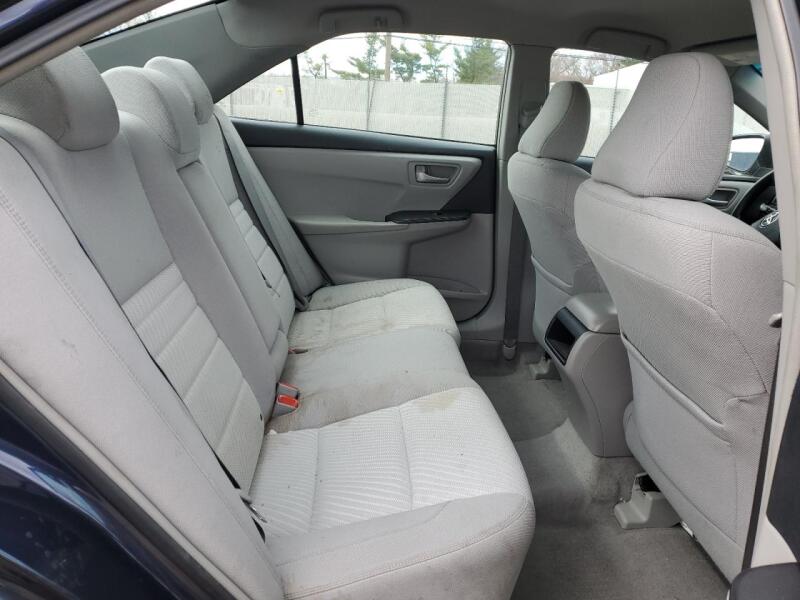 2017 TOYOTA CAMRY LE - 4T1BF1FK2HU713598 | SeoVin.biz