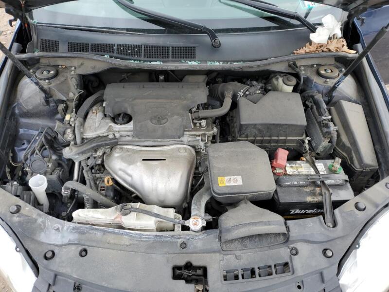 2017 TOYOTA CAMRY LE - 4T1BF1FK2HU713598 | SeoVin.biz