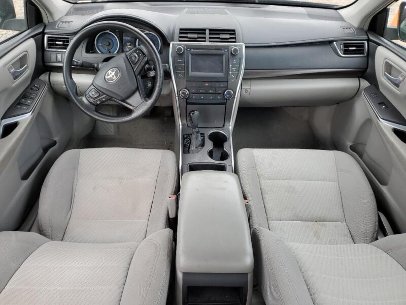 2017 TOYOTA CAMRY LE - 4T1BF1FK2HU713598 | SeoVin.biz