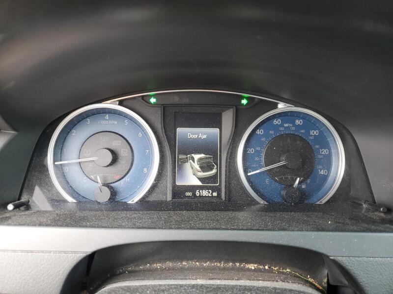 2017 TOYOTA CAMRY LE - 4T1BF1FK2HU713598 | SeoVin.biz