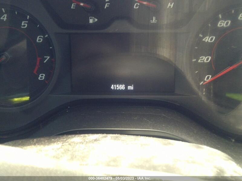 2017 CHEVROLET CAMARO 1LS - 1G1FA1RX3H0166742 | SeoVin.biz