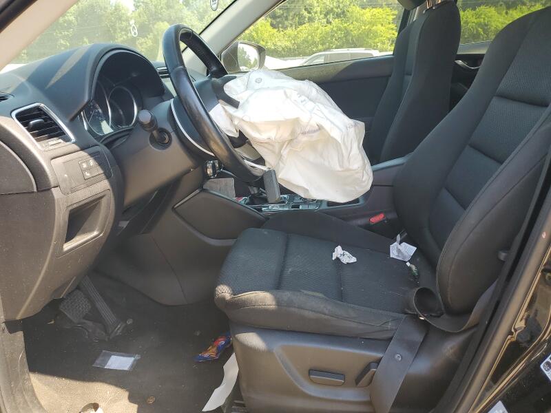 2016 MAZDA CX-5 TOURING - JM3KE4CYXG0609391 | SeoVin.biz