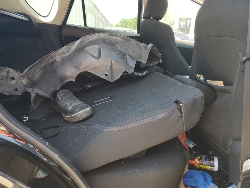 2016 MAZDA CX-5 TOURING - JM3KE4CYXG0609391 | SeoVin.biz