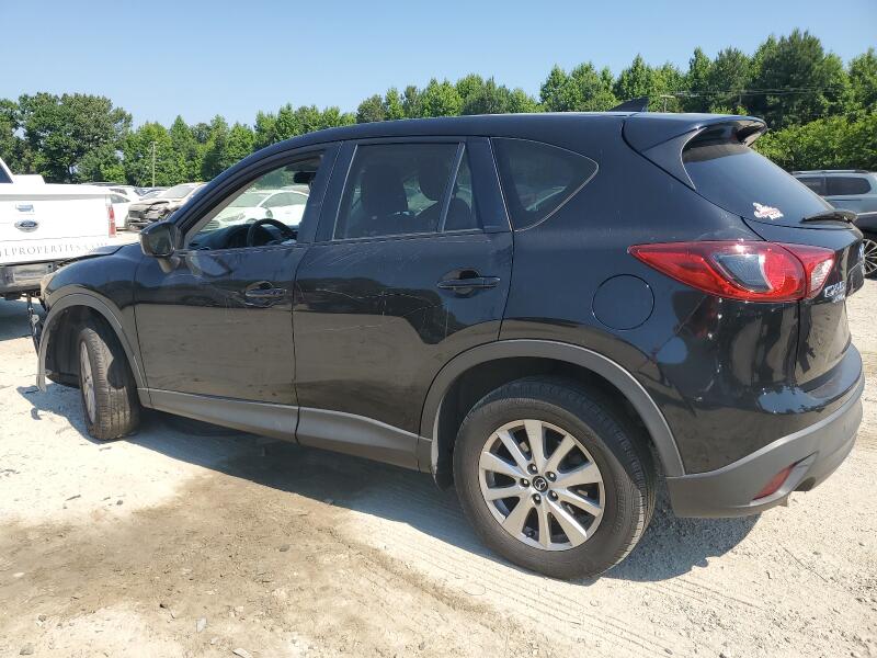 2016 MAZDA CX-5 TOURING - JM3KE4CYXG0609391 | SeoVin.biz