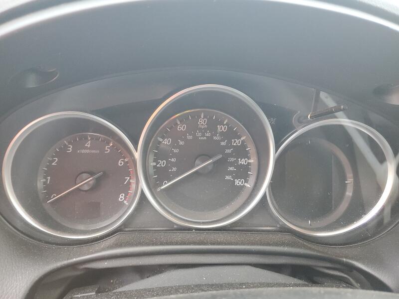 2016 MAZDA CX-5 TOURING - JM3KE4CYXG0609391 | SeoVin.biz