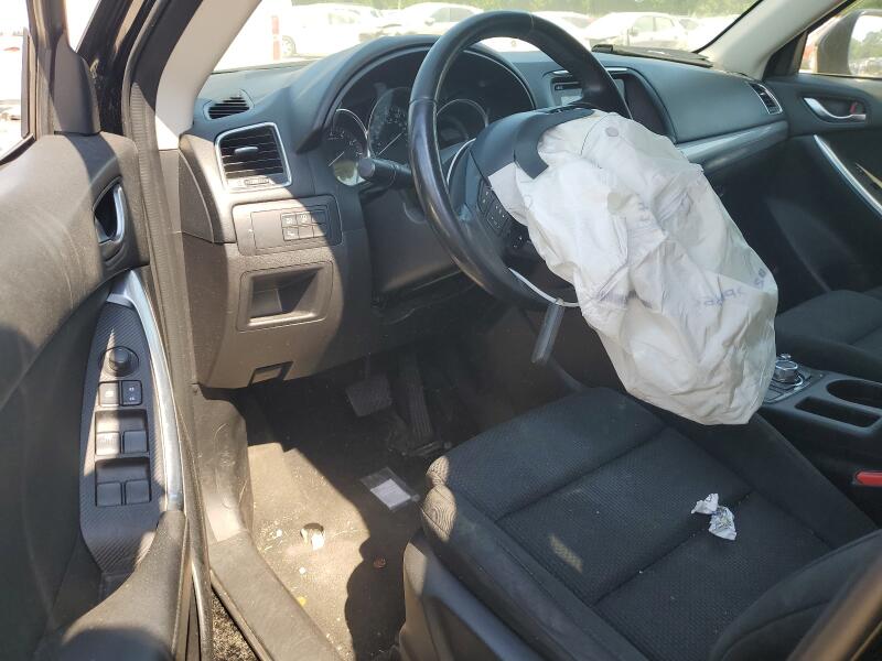 2016 MAZDA CX-5 TOURING - JM3KE4CYXG0609391 | SeoVin.biz