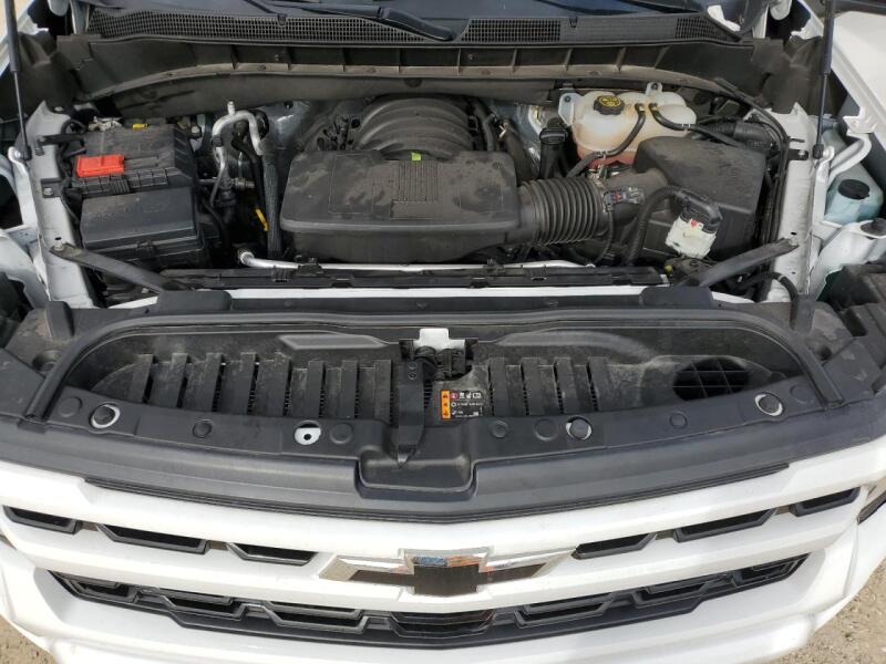 2023 CHEVROLET SILVERADO K1500 RST - 2GCUDEED8P1140956 | SeoVin.biz