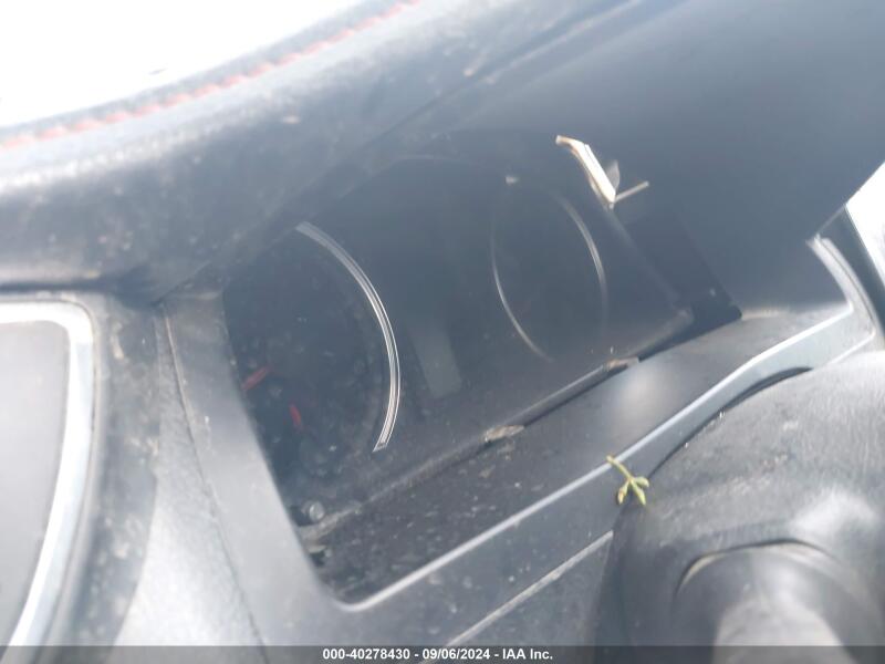 2017 TOYOTA CAMRY SE - 4T1BF1FK2HU421062 | SeoVin.biz