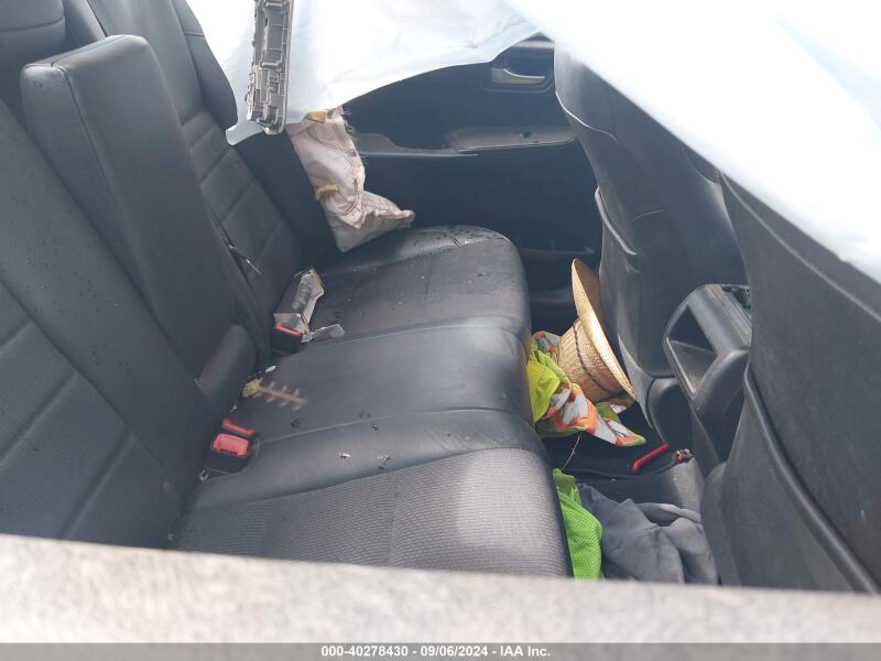 2017 TOYOTA CAMRY SE - 4T1BF1FK2HU421062 | SeoVin.biz