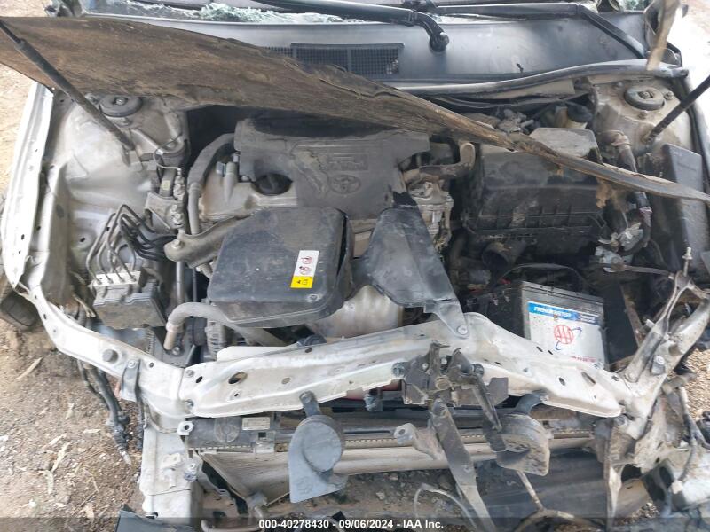 2017 TOYOTA CAMRY SE - 4T1BF1FK2HU421062 | SeoVin.biz