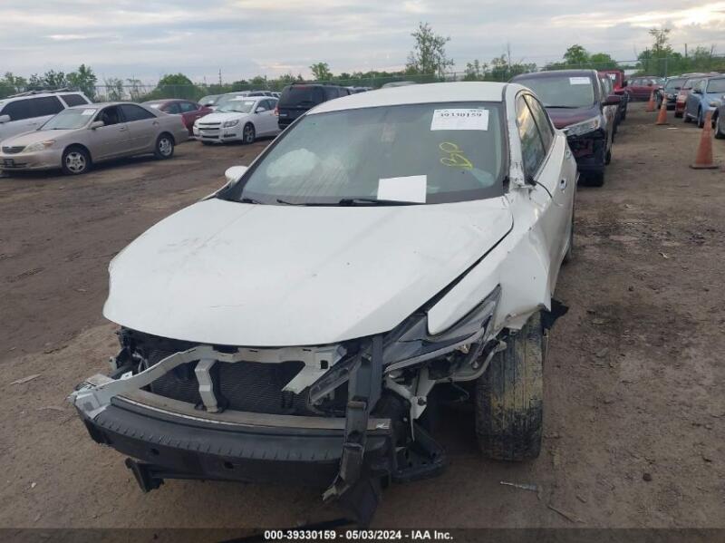 2017 NISSAN ALTIMA 2.5 SR - 1N4AL3AP8HC148342 | SeoVin.biz