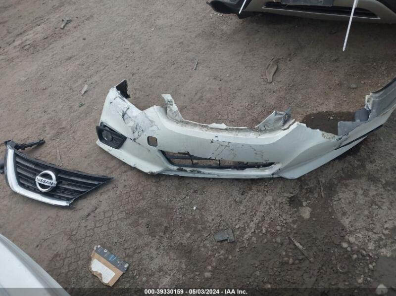 2017 NISSAN ALTIMA 2.5 SR - 1N4AL3AP8HC148342 | SeoVin.biz