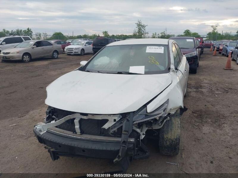 2017 NISSAN ALTIMA 2.5 SR - 1N4AL3AP8HC148342 | SeoVin.biz