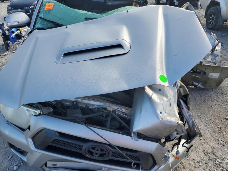 2015 TOYOTA TACOMA DOUBLE CAB - 5TFLU4EN6FX131768 | SeoVin.biz