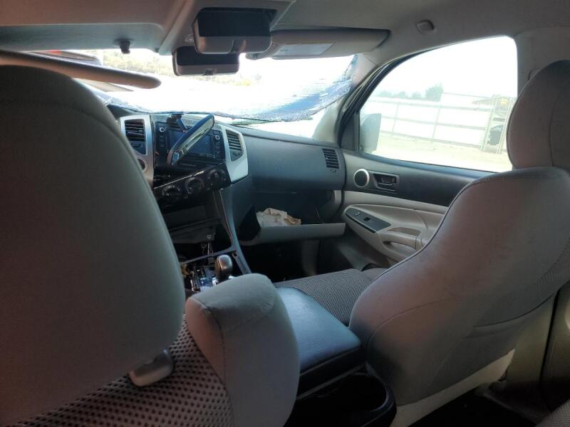 2015 TOYOTA TACOMA DOUBLE CAB - 5TFLU4EN6FX131768 | SeoVin.biz