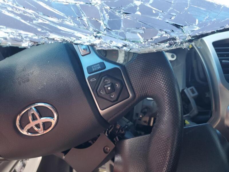 2015 TOYOTA TACOMA DOUBLE CAB - 5TFLU4EN6FX131768 | SeoVin.biz