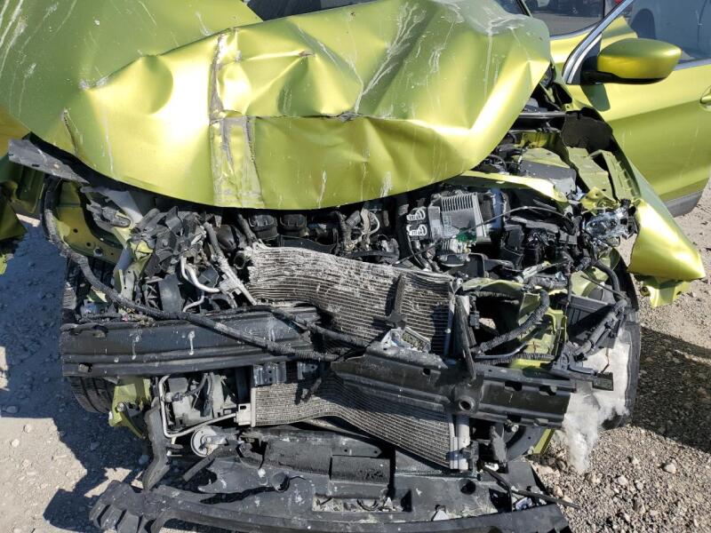 2017 NISSAN ROGUE SPORT S - JN1BJ1CPXHW004119 | SeoVin.biz