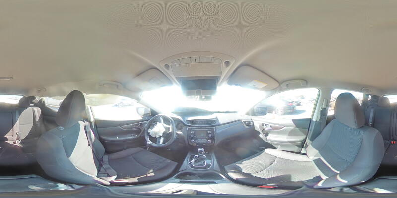 2017 NISSAN ROGUE SPORT S - JN1BJ1CPXHW004119 | SeoVin.biz