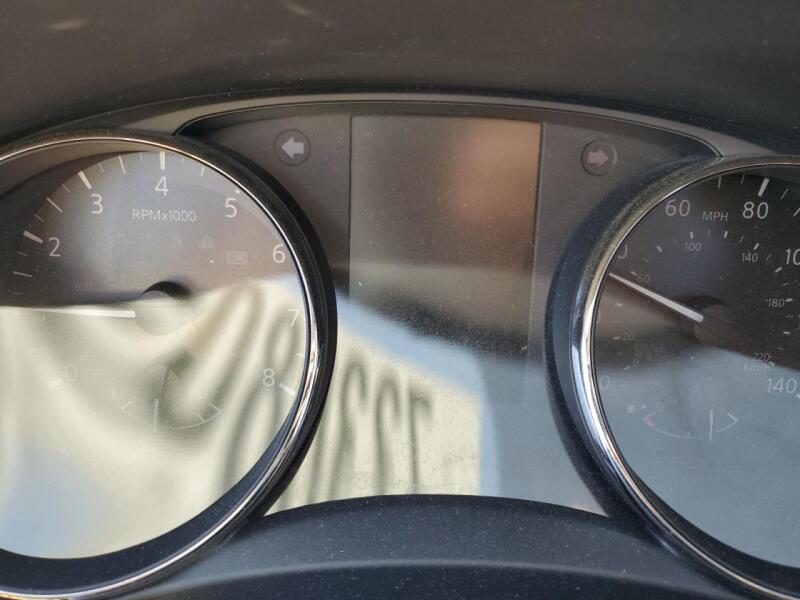 2017 NISSAN ROGUE SPORT S - JN1BJ1CPXHW004119 | SeoVin.biz