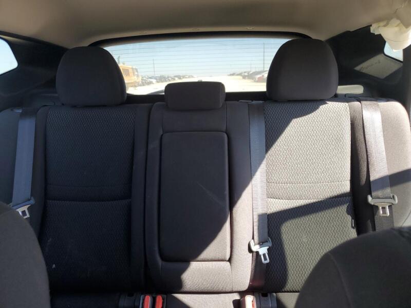 2017 NISSAN ROGUE SPORT S - JN1BJ1CPXHW004119 | SeoVin.biz