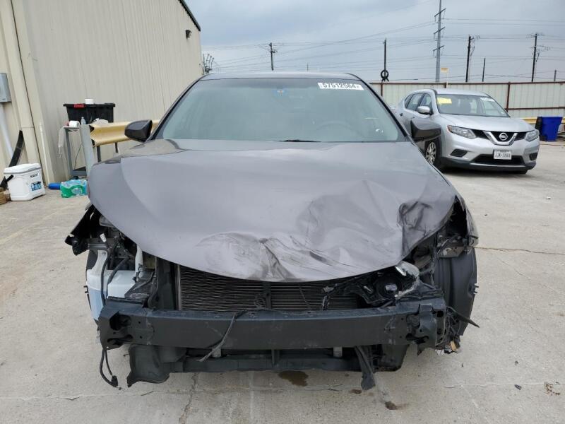 2017 TOYOTA CAMRY LE - 4T1BF1FK0HU807592 | SeoVin.biz