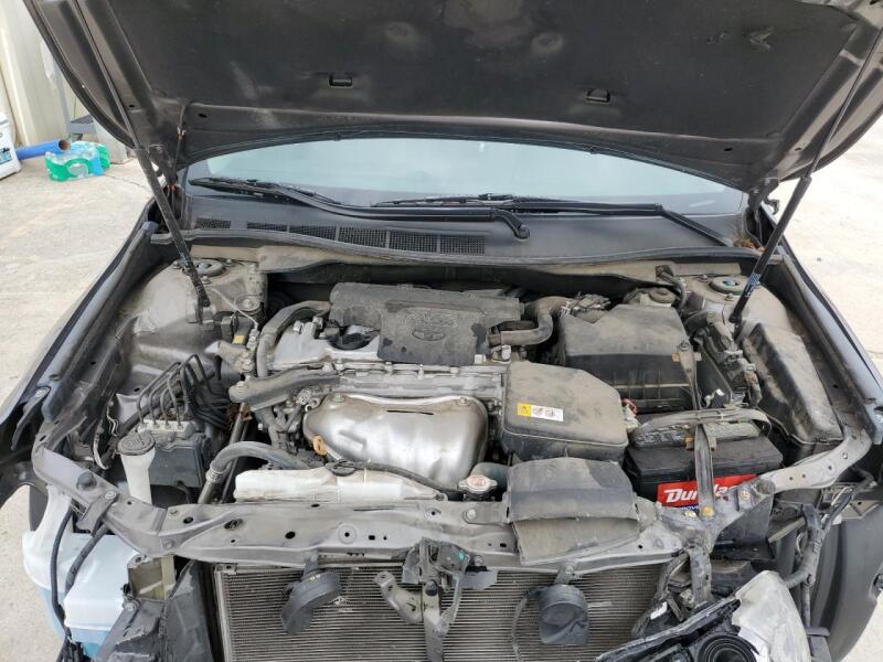 2017 TOYOTA CAMRY LE - 4T1BF1FK0HU807592 | SeoVin.biz