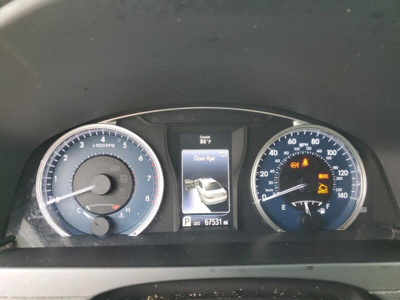 2017 TOYOTA CAMRY LE - 4T1BF1FK0HU807592 | SeoVin.biz