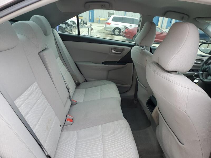 2017 TOYOTA CAMRY LE - 4T1BF1FK0HU807592 | SeoVin.biz