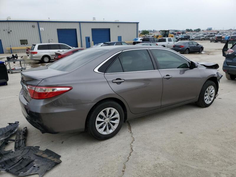 2017 TOYOTA CAMRY LE - 4T1BF1FK0HU807592 | SeoVin.biz