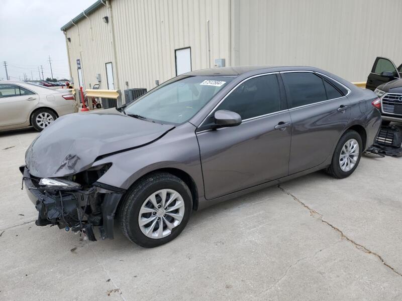 2017 TOYOTA CAMRY LE - 4T1BF1FK0HU807592 | SeoVin.biz